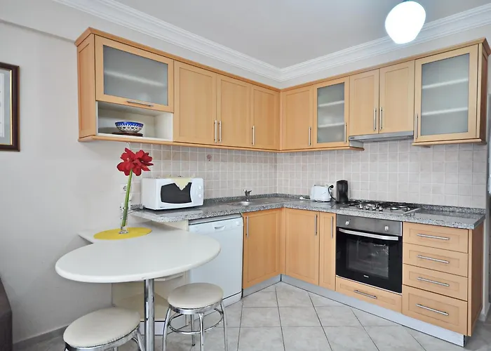 Sunset Beach Club Aqualettings Aqua 17 Apartman *