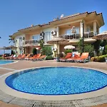 Sunset Beach Club Aqualettings Aqua 17 Apartment Fethiye