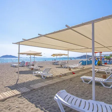 Sunset Beach Club Aqualettings Aqua 17 Apartment *