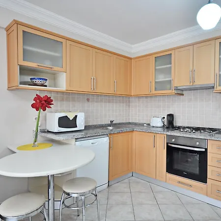 Sunset Beach Club Aqualettings Aqua 17 Apartment *