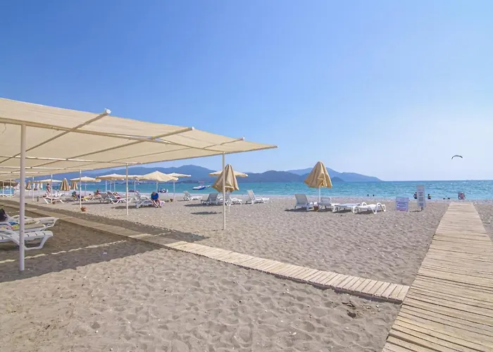 Apartment Sunset Beach Club Aqualettings Aqua 17 *