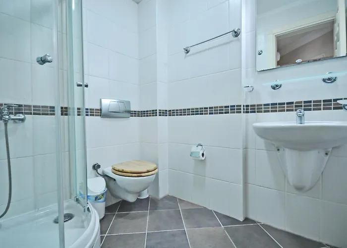 Sunset Beach Club Aqualettings Aqua 17 *